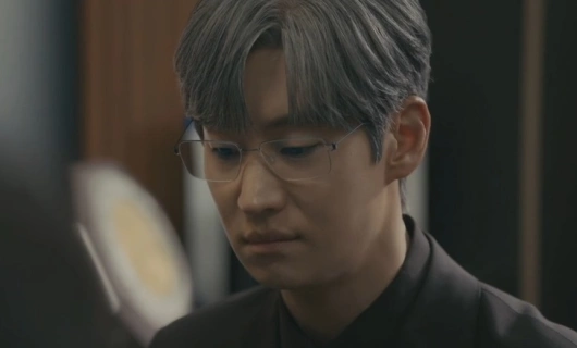 Искусство ведения переговоров 11 серия