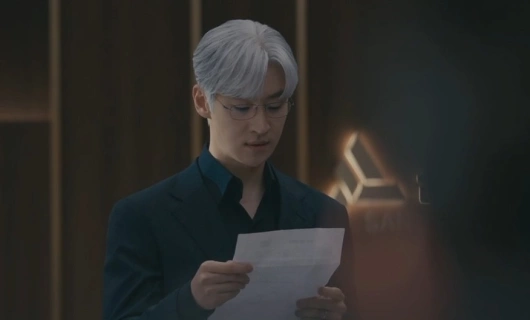 Искусство ведения переговоров 12 серия