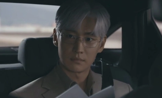 Искусство ведения переговоров 5 серия