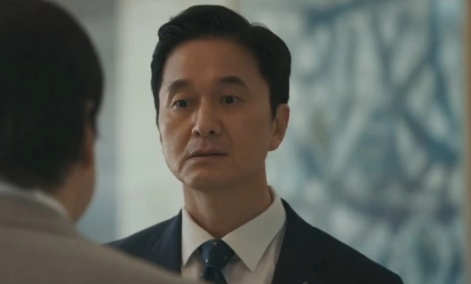 Искусство ведения переговоров 6 серия