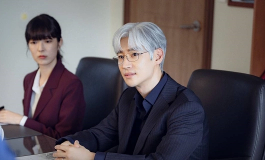 Искусство ведения переговоров 7 серия