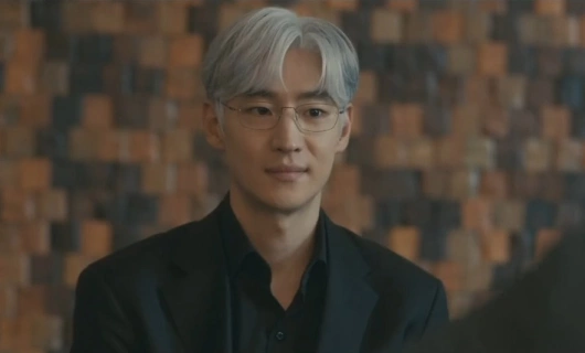 Искусство ведения переговоров 8 серия