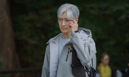 Искусство ведения переговоров 9 серия