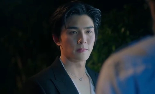 Лучшая форма 1 серия «Самый сексуальный мужчина»