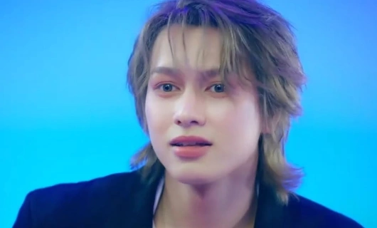 Лучшая форма 2 серия «Восходящая звезда»