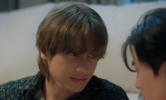 Лучшая форма 7 серия «Следы от укусов»