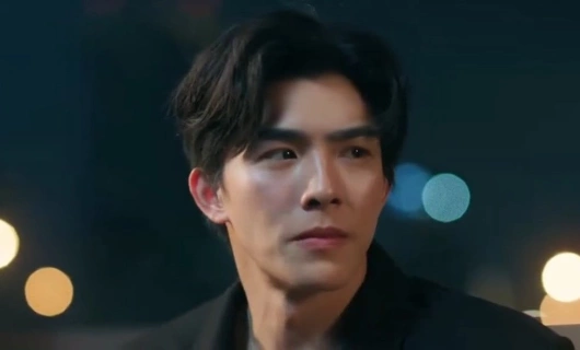 Лучшая форма 8 серия «Классная любовь»