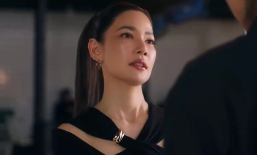 Лучшая форма 9 серия «Мальчик Джуди»