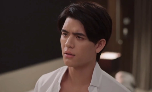 Моя золотая кровь 1 серия