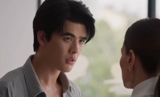 Моя золотая кровь 2 серия