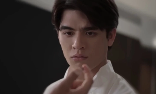 Моя золотая кровь 3 серия