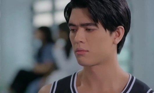 Моя золотая кровь 4 серия