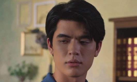 Моя золотая кровь 5 серия