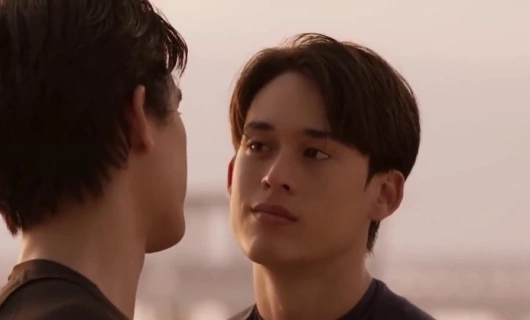 Моя золотая кровь 6 серия