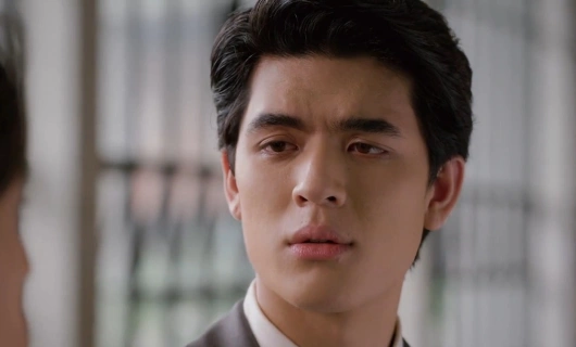 Моя золотая кровь 7 серия