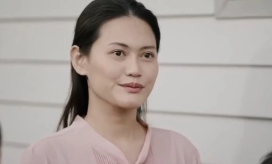 Моя золотая кровь 8 серия