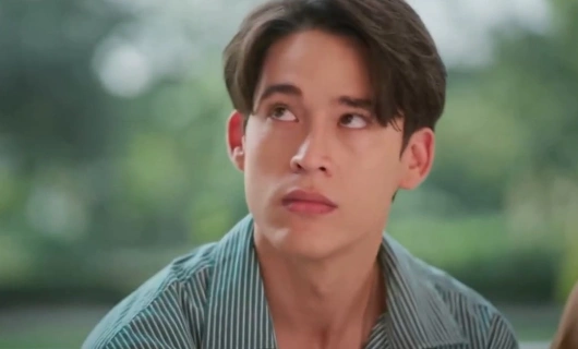 Моя золотая кровь 9 серия