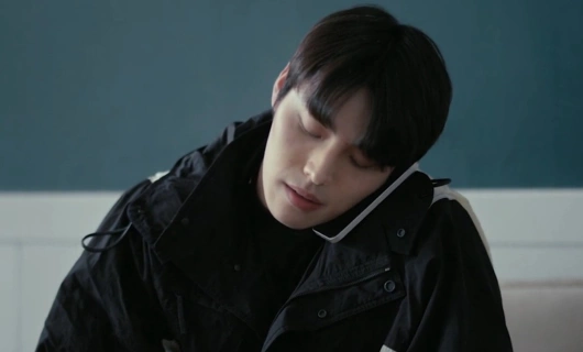 Серое убежище 1 серия «Похожая ситуация»