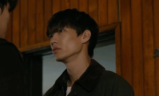 Серое убежище 2 серия «Нерушимый край»