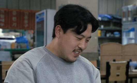 Серое убежище 5 серия