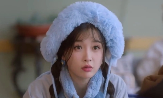 Тсс, король спит 10 серия