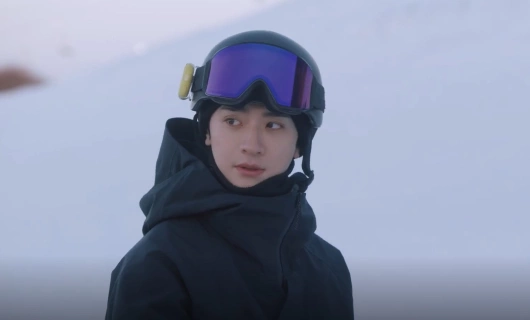 Тсс, король спит 11 серия