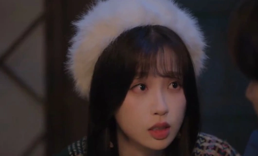 Тсс, король спит 13 серия