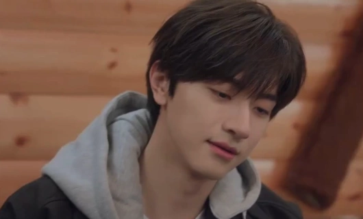 Тсс, король спит 14 серия