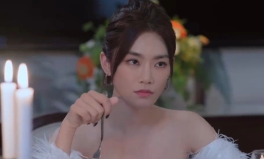 Тсс, король спит 15 серия