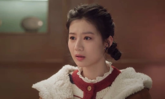 Тсс, король спит 4 серия