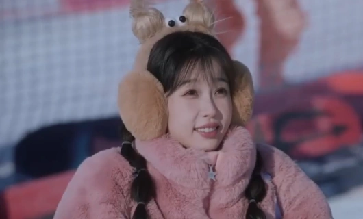 Тсс, король спит 5 серия