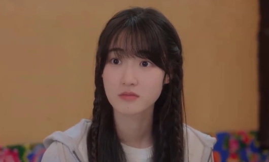 Тсс, король спит 6 серия