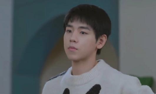 Тсс, король спит 7 серия