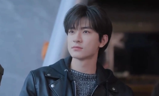 Тсс, король спит 8 серия