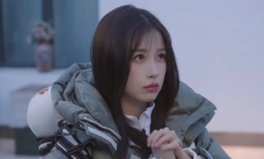 Тсс, король спит 9 серия