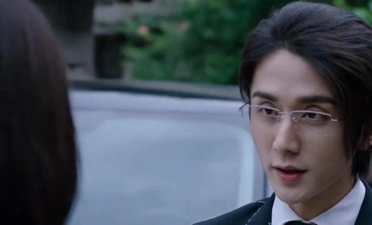 Безмолвное чтение 1 серия «Инцидент»