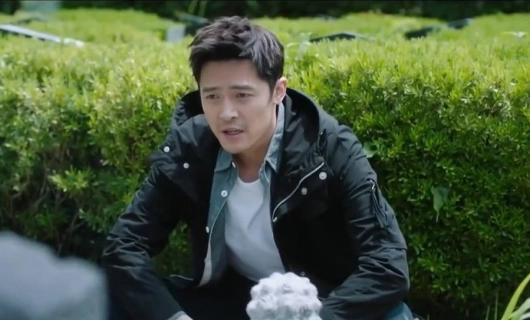 Безмолвное чтение 10 серия «Стажеры»