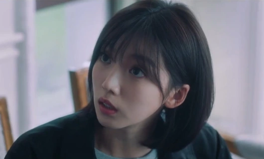 Безмолвное чтение 11 серия «Тёмная сторона репутации»