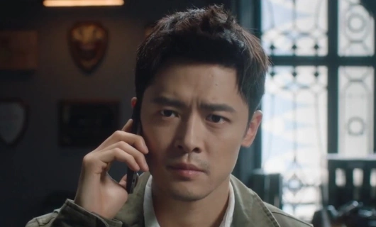 Безмолвное чтение 12 серия «Шёпот мести»