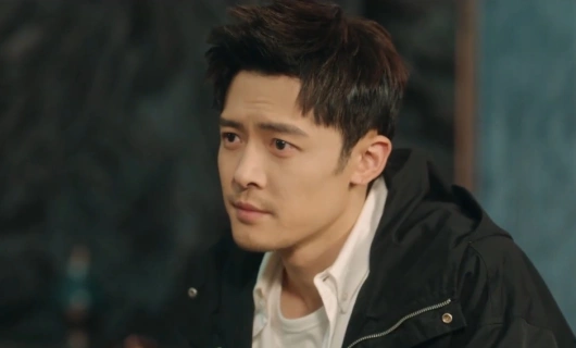 Безмолвное чтение 13 серия «Тот день навсегда»