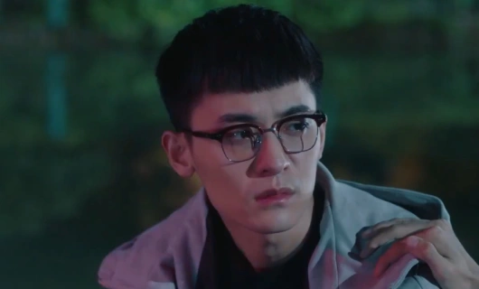 Безмолвное чтение 14 серия «Механизм аварии»