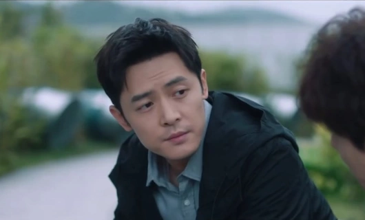 Безмолвное чтение 15 серия «Голос, разрывающий тьму»