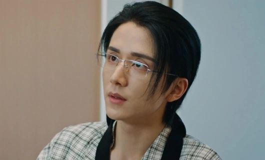 Безмолвное чтение 16 серия «Беседа в сумерках»