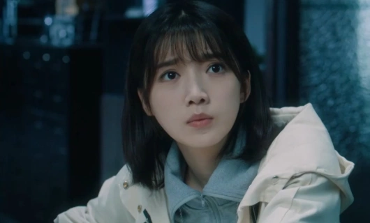 Безмолвное чтение 18 серия «Необъяснимые следы»