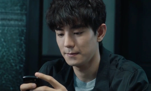 Безмолвное чтение 19 серия «Их порядок»