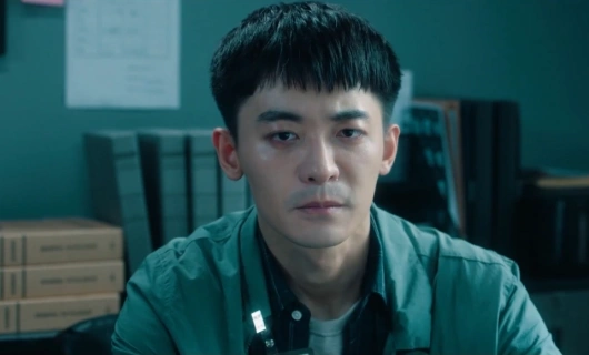 Безмолвное чтение 20 серия «Основа доверия»