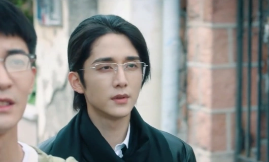 Безмолвное чтение 21 серия «Обмен искренностью»