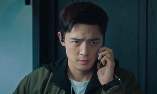 Безмолвное чтение 22 серия «Отслеживание»