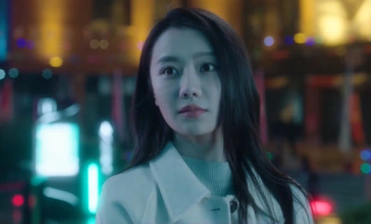 Безмолвное чтение 24 серия «К новой главе»