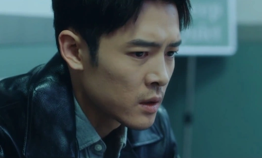 Безмолвное чтение 25 серия «Выступающая композиция»